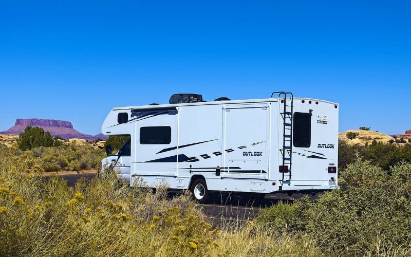 How to get wifi in a motorhome