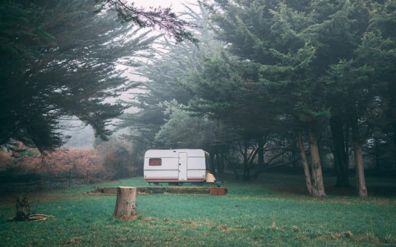 How To Get A Good TV Signal In A Caravan: 5 Tips For Improving Your Reception 1