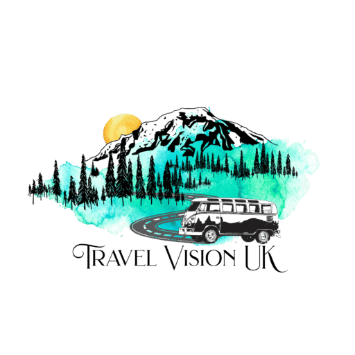Welcome to Travel Vision UK 7