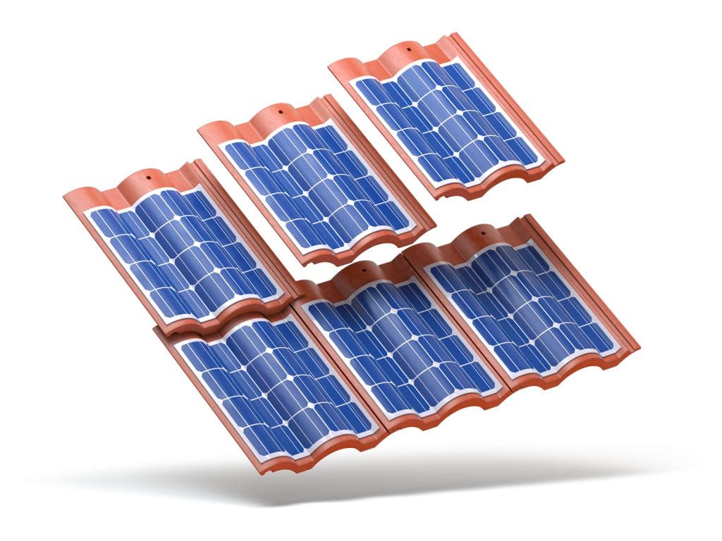 Flexible solar panels for RVs 1